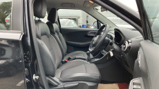 MG MG3 1.5 VTi-TECH Exclusive 5dr [Navigation] Petrol Hatchback